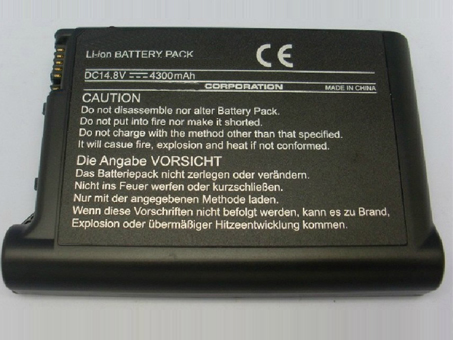 Batería para BENQ LIP8157IVPT